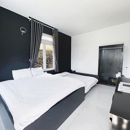 Chiu Home Dalat Exterior foto
