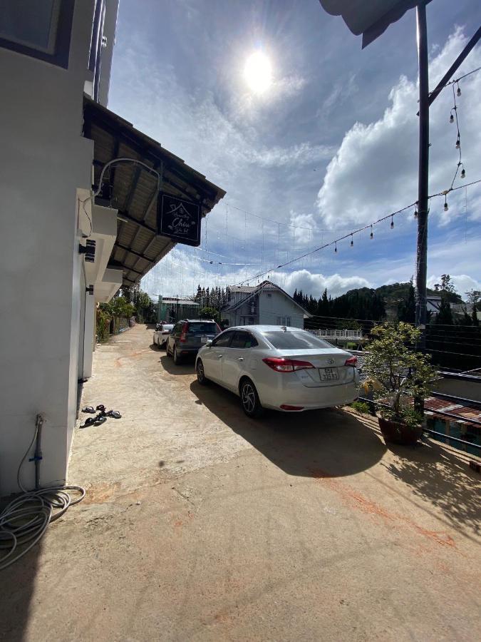 Chiu Home Dalat Exterior foto