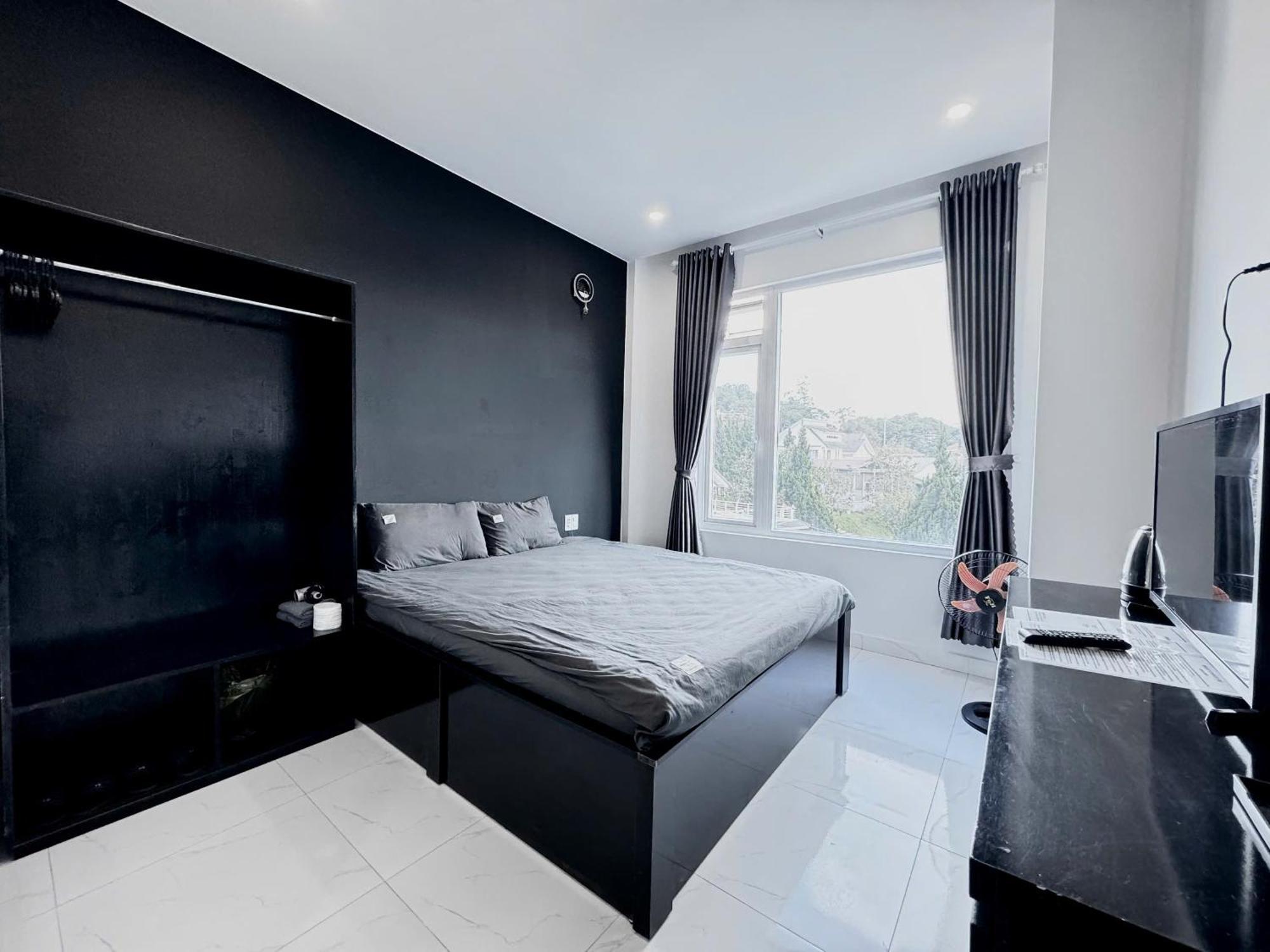 Chiu Home Dalat Exterior foto
